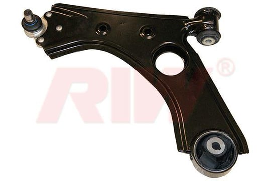 SALINCAK VE DENGE KOLU ROTİLLİ ÖN ALT SOL FIAT DOBLO 152 2010 - FIAT DOBLO MPV 1263 2010 -