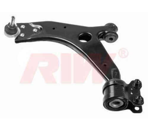 SALINCAK VE DENGE KOLU ROTİLLİ ÖN ALT SOL FORD C-MAX DM2 2004 - 2010FORD FOCUS II 2004 - 2011VOLVO C30 2006 - 2012VOLVO C70 II 2006 - 2013VOLVO S40 II MS 2004 - 2012VOLVO V50 MW 2004 - 2012