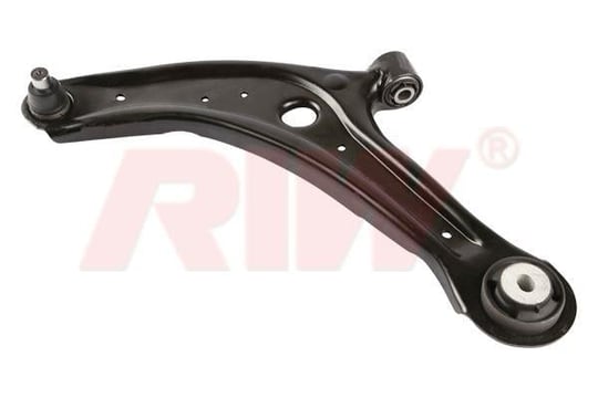 SALINCAK VE DENGE KOLU ROTİLLİ ÖN ALT SOL FORD FIESTA VII 2017 -