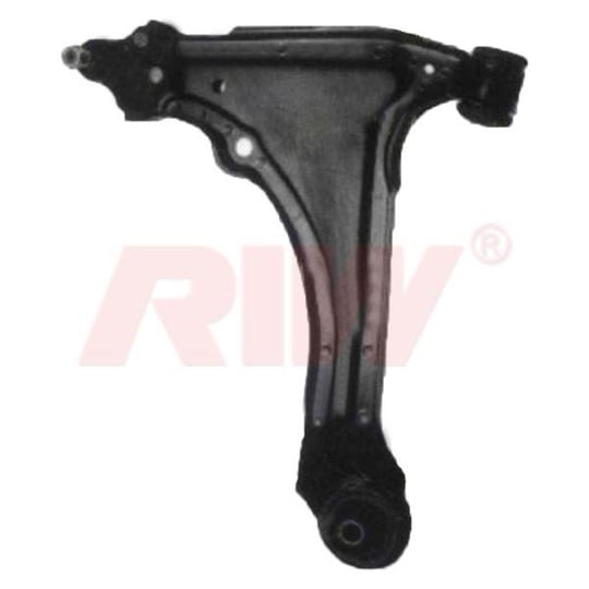 SALINCAK VE DENGE KOLU ROTİLLİ ÖN ALT SOL OPEL ASCONA C 1981 - 1988OPEL MANTA C 1981 - 1988
