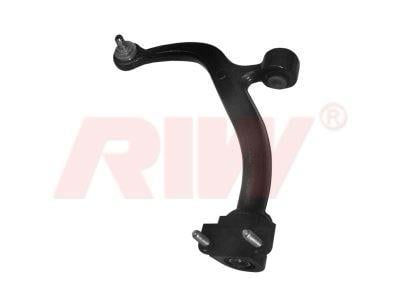 SALINCAK VE DENGE KOLU ROTİLLİ ÖN ALT SOL CITROEN SAXO 1996 - 2003PEUGEOT 106 1991 - 2004