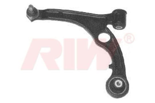 SALINCAK VE DENGE KOLU ROTİLLİ ÖN ALT SOL FIAT STILO 192 2001 - 2010