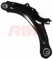 SALINCAK VE DENGE KOLU ROTİLLİ ÖN ALT SOL RENAULT CAPTUR J5 2013 - 2019