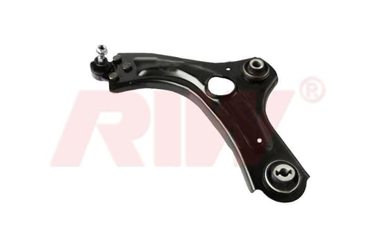 SALINCAK VE DENGE KOLU ROTİLLİ ÖN ALT SOL RENAULT CLIO V B7 2020 -