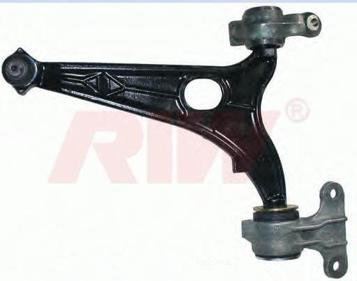 SALINCAK VE DENGE KOLU ROTİLLİ ÖN ALT SOL CITROEN C8 2002 - 2014FIAT ULYSSE 179AX 2002 - 2011LANCIA PHEDRA 179 2002 - 2010PEUGEOT 807 2002 - 2014