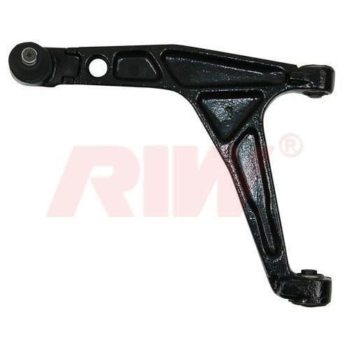 SALINCAK VE DENGE KOLU ROTİLLİ ÖN ALT SOL CITROEN C15 DIESEL 1982 - 1997CITROEN VISA 1982 - 1997PEUGEOT 205 1983 - 1998