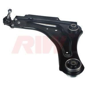 SALINCAK VE DENGE KOLU ROTİLLİ ÖN ALT SOL RENAULT LATITUDE 2010 -