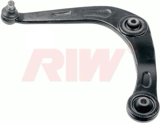 SALINCAK VE DENGE KOLU ROTİLLİ ÖN ALT SOL PEUGEOT 206 1998 - 2008 P-246
