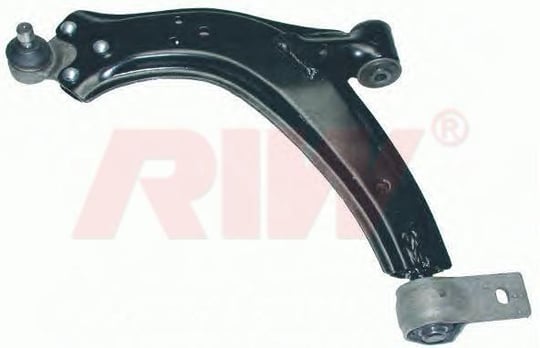 SALINCAK VE DENGE KOLU ROTİLLİ ÖN ALT SOL CITROEN BERLINGO I MF 1996 - 2007CITROEN XSARA N1 1997 - 2005CITROEN ZX N2 1991 - 1997PEUGEOT PARTNER I 1996 - 2008