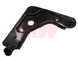 SALINCAK VE DENGE KOLU ROTİLLİ ÖN ALT SOL FORD IKON 1992 - 2007