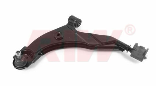 SALINCAK VE DENGE KOLU ROTİLLİ ÖN ALT SOL HYUNDAI ACCENT I X3 1994 - 2000