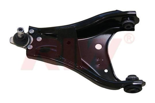 SALINCAK VE DENGE KOLU ROTİLLİ ÖN ALT SOL DACIA DUSTER 2010 - 2018RENAULT DUSTER HS 2011 - 2018