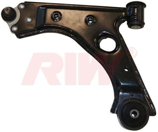 SALINCAK VE DENGE KOLU ROTİLLİ ÖN ALT SOL OPEL ADAM 2012 - OPEL CORSA D 2006 - 2014OPEL CORSA E 2014 - 2019