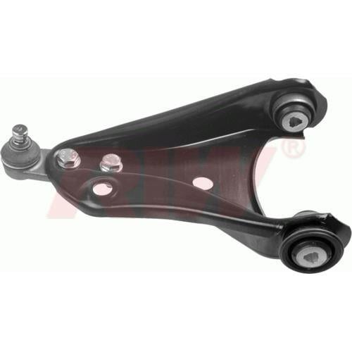 SALINCAK VE DENGE KOLU ROTİLLİ ÖN ALT SOL RENAULT CLIO II SYMBOL 1998 - 2012