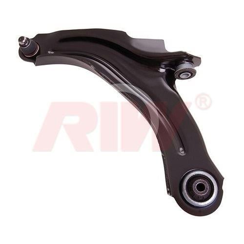 SALINCAK VE DENGE KOLU ROTİLLİ ÖN ALT SOL RENAULT CLIO IV BH 2012 - 2019