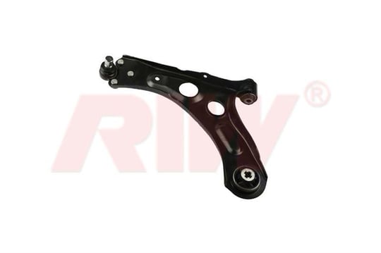 SALINCAK VE DENGE KOLU ROTİLLİ ÖN ALT SOL OPEL CORSA F 2020 - PEUGEOT 208 II 2019 -
