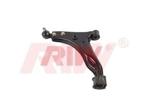 SALINCAK VE DENGE KOLU ROTİLLİ ÖN ALT SOL HYUNDAI EXCEL II X2 1990 - 1994HYUNDAI PONY II X2 1990 - 1994HYUNDAI S COUPE 1.5i SLC 1990 - 1996