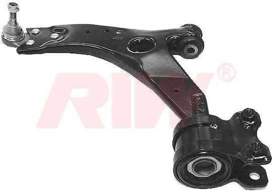 SALINCAK VE DENGE KOLU ROTİLLİ ÖN ALT SOL FORD C-MAX DM2 2004 - 2010FORD FOCUS II 2004 - 2011VOLVO C70 II 2006 - 2013VOLVO S40 II MS 2004 - 2012VOLVO V50 MW 2004 - 2012