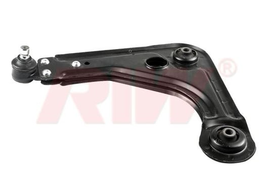 SALINCAK VE DENGE KOLU ROTİLLİ ÖN ALT SOL FORD COURIER 1994 - 1996FORD FIESTA III GFJ 1994 - 1996