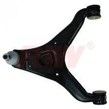 SALINCAK VE DENGE KOLU ROTİLLİ ÖN ALT SOL IVECO DAILY III 1999 - 2006IVECO DAILY IV 2006 - 2011IVECO DAILY V 2011 - 2014