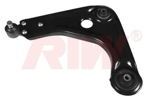 SALINCAK VE DENGE KOLU ROTİLLİ ÖN ALT SOL FORD KA RB 1996 - 2008