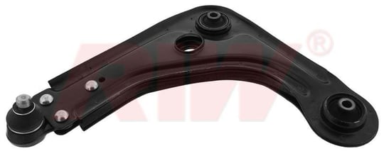 SALINCAK VE DENGE KOLU ROTİLLİ ÖN ALT SOL FORD KA RB 1996 - 2008
