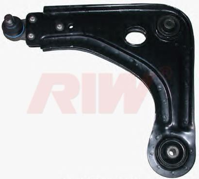 SALINCAK VE DENGE KOLU ROTİLLİ ÖN ALT SOL FORD KA RB 1996 - 2008
