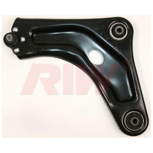 SALINCAK VE DENGE KOLU ROTİLLİ ÖN ALT SOL PEUGEOT 207 2006 - 2012