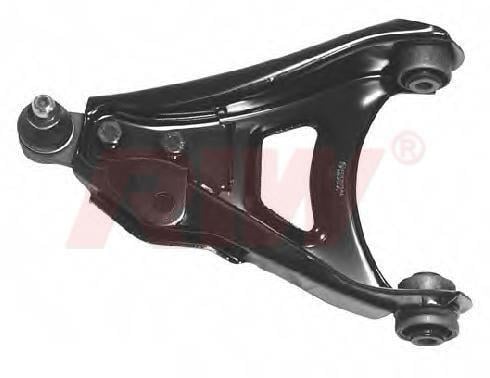 SALINCAK VE DENGE KOLU ROTİLLİ ÖN ALT SOL RENAULT CLIO I 1990 - 1998