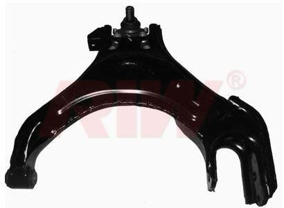 SALINCAK VE DENGE KOLU ROTİLLİ ÖN ALT SOL ISUZU D-MAX I 2002 - 2012ISUZU D-MAX II 2012 - ISUZU KB SERIES 2002 - 2008ISUZU KB SERIES 2009 -