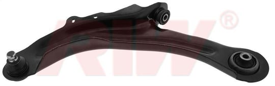 SALINCAK VE DENGE KOLU ROTİLLİ ÖN ALT SOL RENAULT MEGANE II 2003 - 2009RENAULT SCENIC II 2003 - 2009