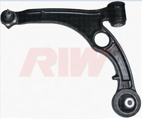 SALINCAK VE DENGE KOLU ROTİLLİ ÖN ALT SOL FIAT STILO 192 2001 - 2010 97-02041 F-657 01587