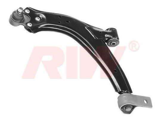 SALINCAK VE DENGE KOLU ROTİLLİ ÖN ALT SOL PEUGEOT 306 1993 - 2001