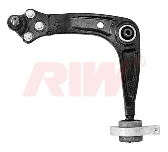SALINCAK VE DENGE KOLU ROTİLLİ ÖN ALT SOL PEUGEOT 508 I 2010 - 2018