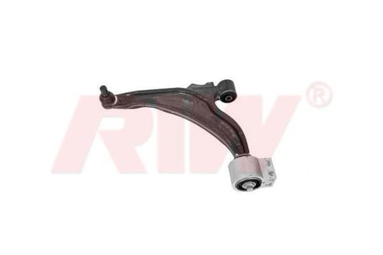 SALINCAK VE DENGE KOLU ROTİLLİ ÖN ALT SOL OPEL ZAFIRA C P12 2011 -