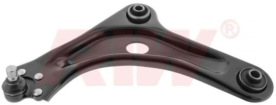 SALINCAK VE DENGE KOLU ROTİLLİ ÖN ALT SOL CITROEN C3 II 2009 - 2016CITROEN C3 III 2016 - CITROEN DS3 2009 - 2015PEUGEOT 2008 I 2013 - 2019PEUGEOT 208 I 2012 - 2019