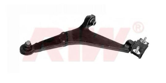 SALINCAK VE DENGE KOLU ROTİLLİ ÖN ALT SOL CITROEN AX 1986 - 1991CITROEN SAXO 1996 - 2003PEUGEOT 106 1991 - 2004 97-02722 P-126 PJ068-L