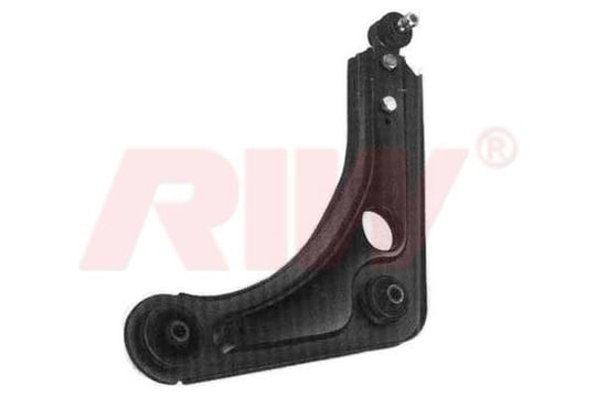 SALINCAK VE DENGE KOLU ROTİLLİ ÖN ALT SOL FORD ESCORT V - VI - VII 1990 - 2000FORD ORION III GAL 1990 - 1993