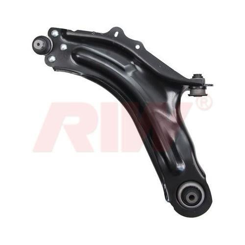 SALINCAK VE DENGE KOLU ROTİLLİ ÖN ALT SOL RENAULT KANGOO II 2008 -