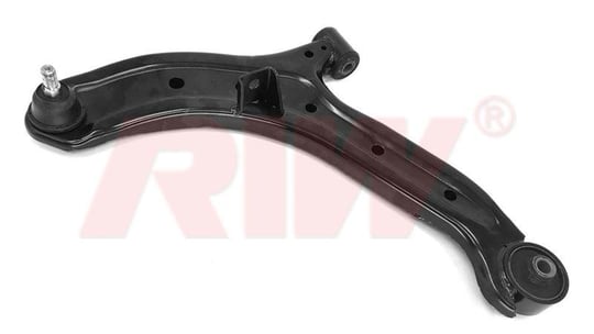 SALINCAK VE DENGE KOLU ROTİLLİ ÖN ALT SOL HYUNDAI ACCENT II LC 2000 - 2005