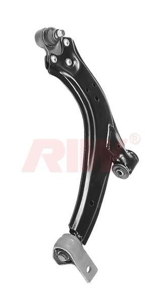 SALINCAK VE DENGE KOLU ROTİLLİ ÖN ALT SOL PEUGEOT 306 1993 - 2001