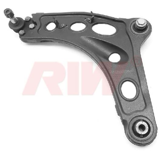 SALINCAK VE DENGE KOLU ROTİLLİ ÖN ALT SOL OPEL VIVARO III 2014 - RENAULT TRAFIC III 2014 -