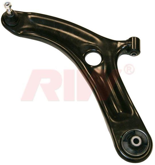 SALINCAK VE DENGE KOLU ROTİLLİ ÖN ALT SOL HYUNDAI i20 PB PT 2008 - 2014