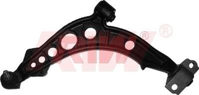 SALINCAK VE DENGE KOLU ROTİLLİ ÖN ALT SOL FIAT BARCHETTA 1995 - 2005FIAT PUNTO 176 1994 - 1999LANCIA Y 840A 1995 - 2003 97-01680 F-456 02407