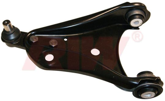 SALINCAK VE DENGE KOLU ROTİLLİ ÖN ALT SOL RENAULT TWINGO II CNO 2007 - 2014