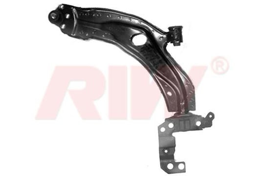 SALINCAK VE DENGE KOLU ROTİLLİ ÖN ALT SOL FIAT DOBLO 119 2000 - 2010