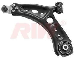 SALINCAK VE DENGE KOLU ROTİLLİ ÖN ALT SOL FIAT 500×2015 - JEEP RENEGADE BU 2014 -