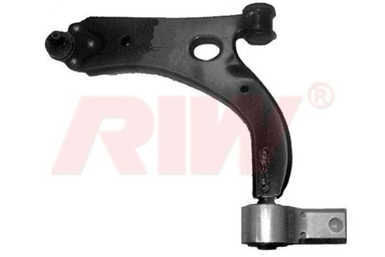 SALINCAK VE DENGE KOLU ROTİLLİ ÖN ALT SOL FORD FIESTA V 2001 - 2008FORD FUSION EUROPE 2003 - 2009MAZDA 2 DY 2003 - 2007