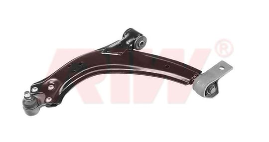 SALINCAK VE DENGE KOLU ROTİLLİ ÖN ALT SOL PEUGEOT 306 1993 - 2001