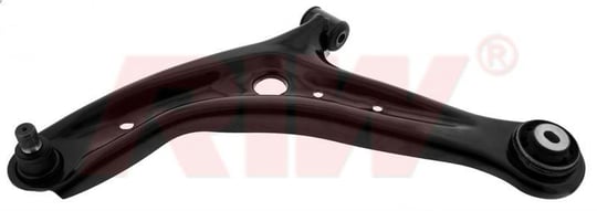 SALINCAK VE DENGE KOLU ROTİLLİ ÖN ALT SOL FORD B-MAX JK 2012 - FORD FIESTA VI 2008 - 2016FORD FIESTA USA MARKET 2011 - 2018MAZDA 2 DE 2008 - 2015